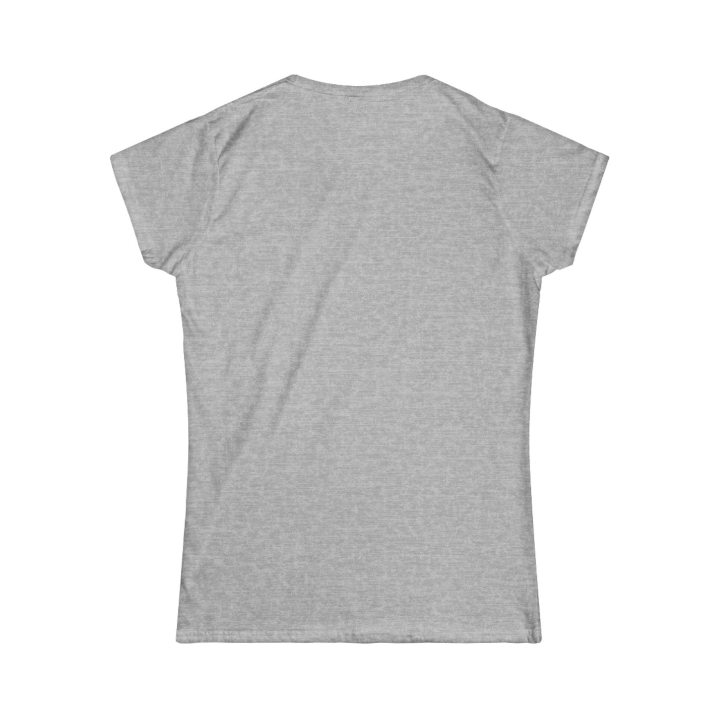 Rested Babes Run Things Women's Tee