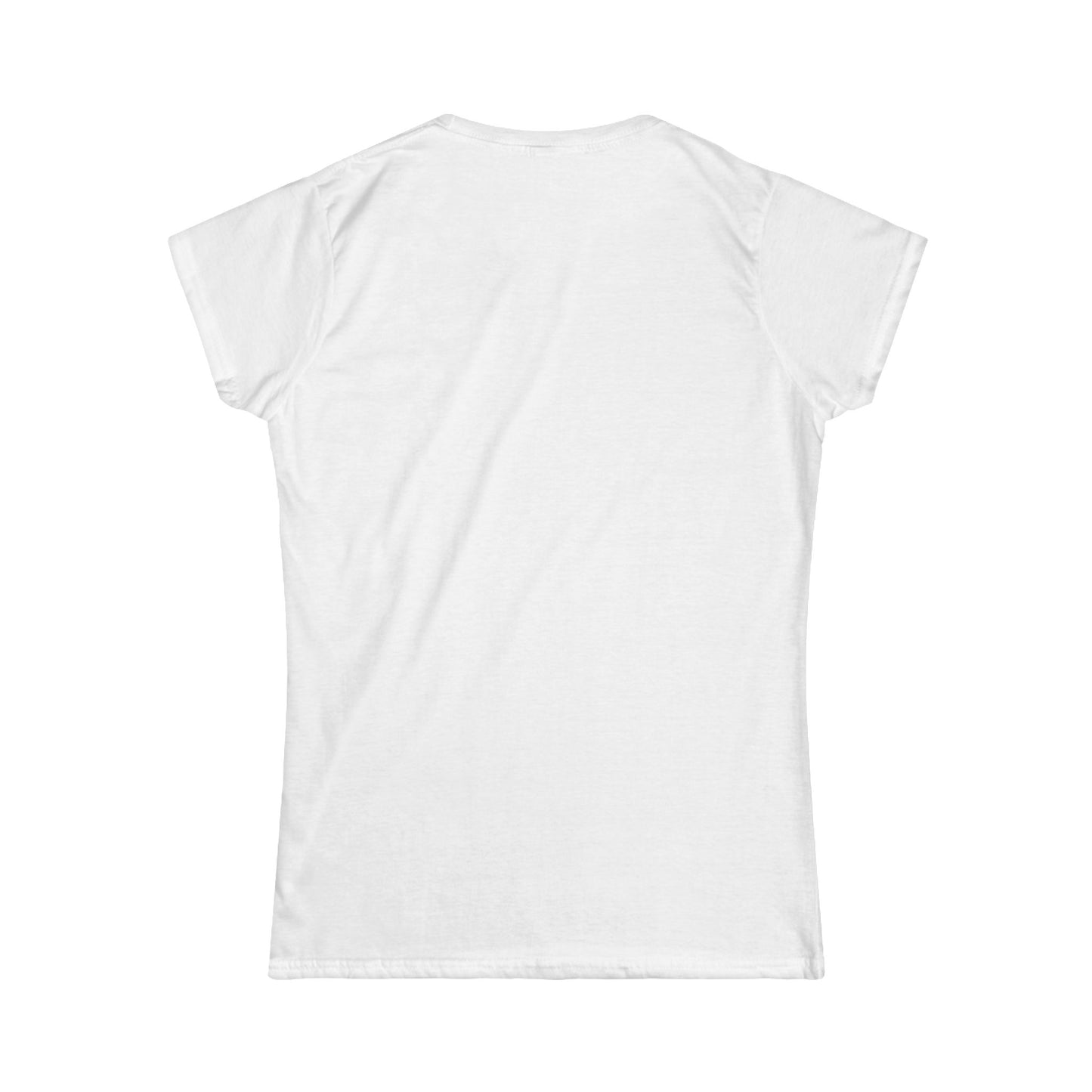 Rested Babes Run Things Women's Tee