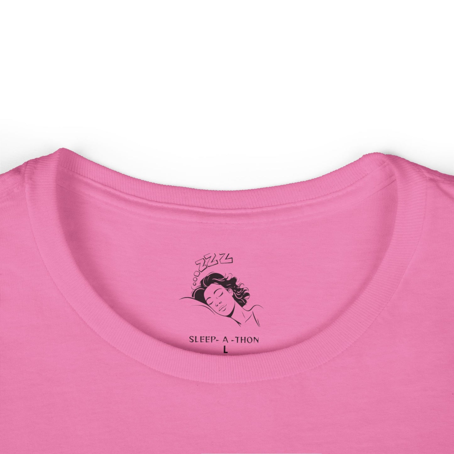Rested Moms Run Things T-Shirt, Women's Softstyle Tee, Gift for Moms, Mother's Day, Casual Wear, Relaxation Top, Mom Life Shirt