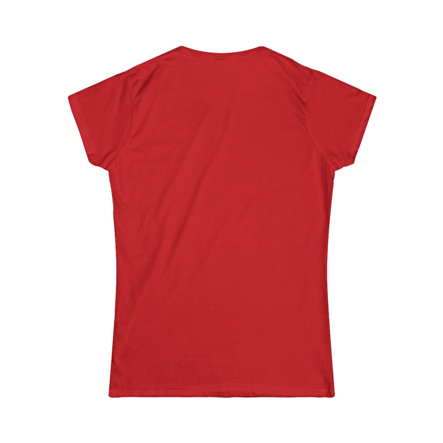 Graphic Tee - Less Hustle More Sleep Women's Softstyle Tee