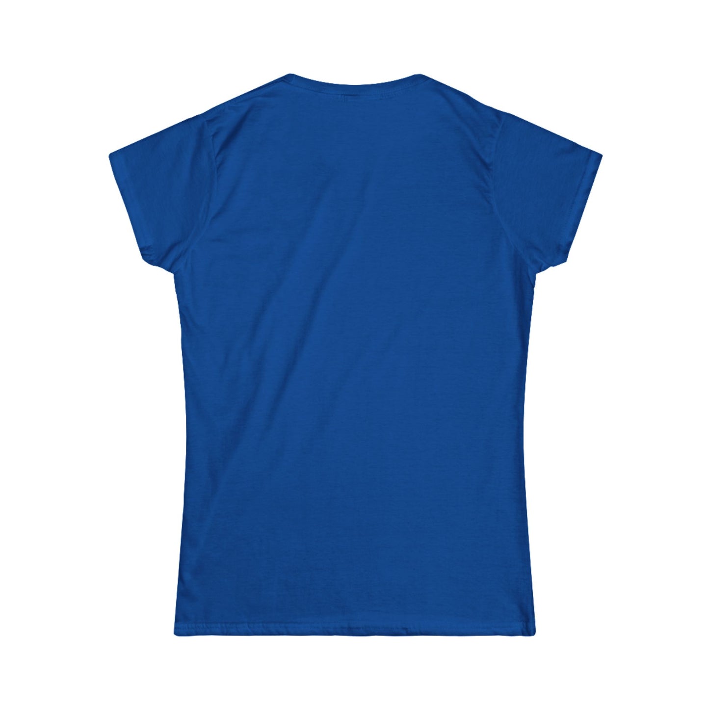 Graphic Tee - Less Hustle More Sleep Women's Softstyle Tee