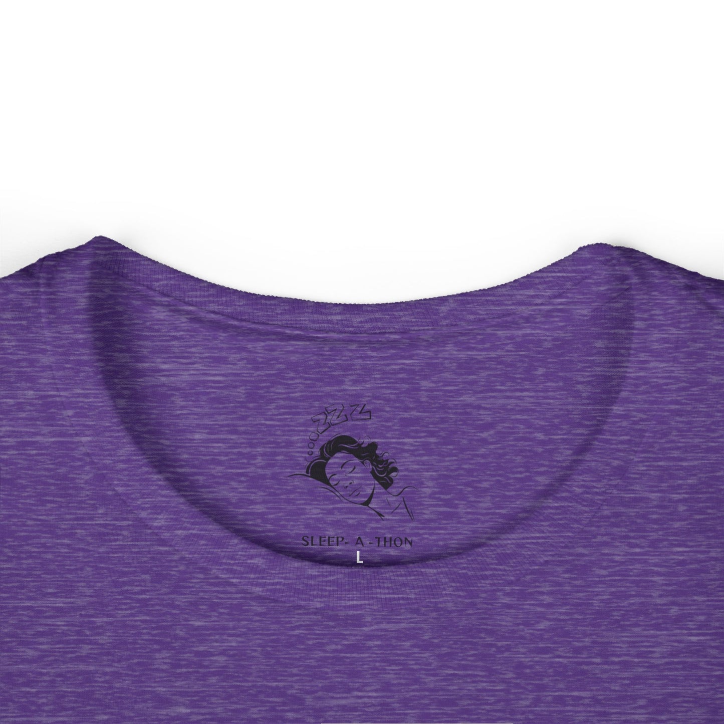Rested Moms Run Things T-Shirt, Women's Softstyle Tee, Gift for Moms, Mother's Day, Casual Wear, Relaxation Top, Mom Life Shirt