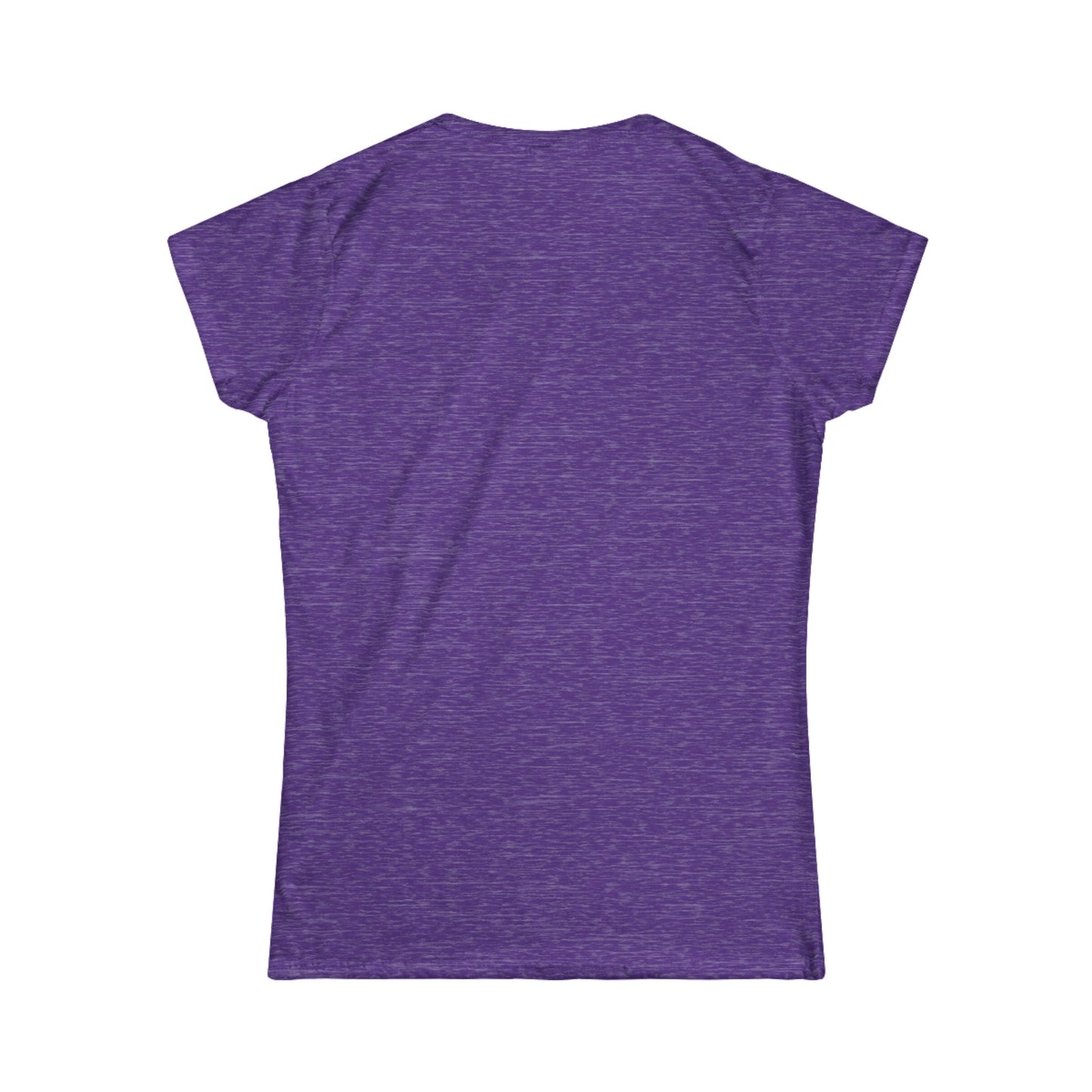 Rested Babes Run Things Women's Tee