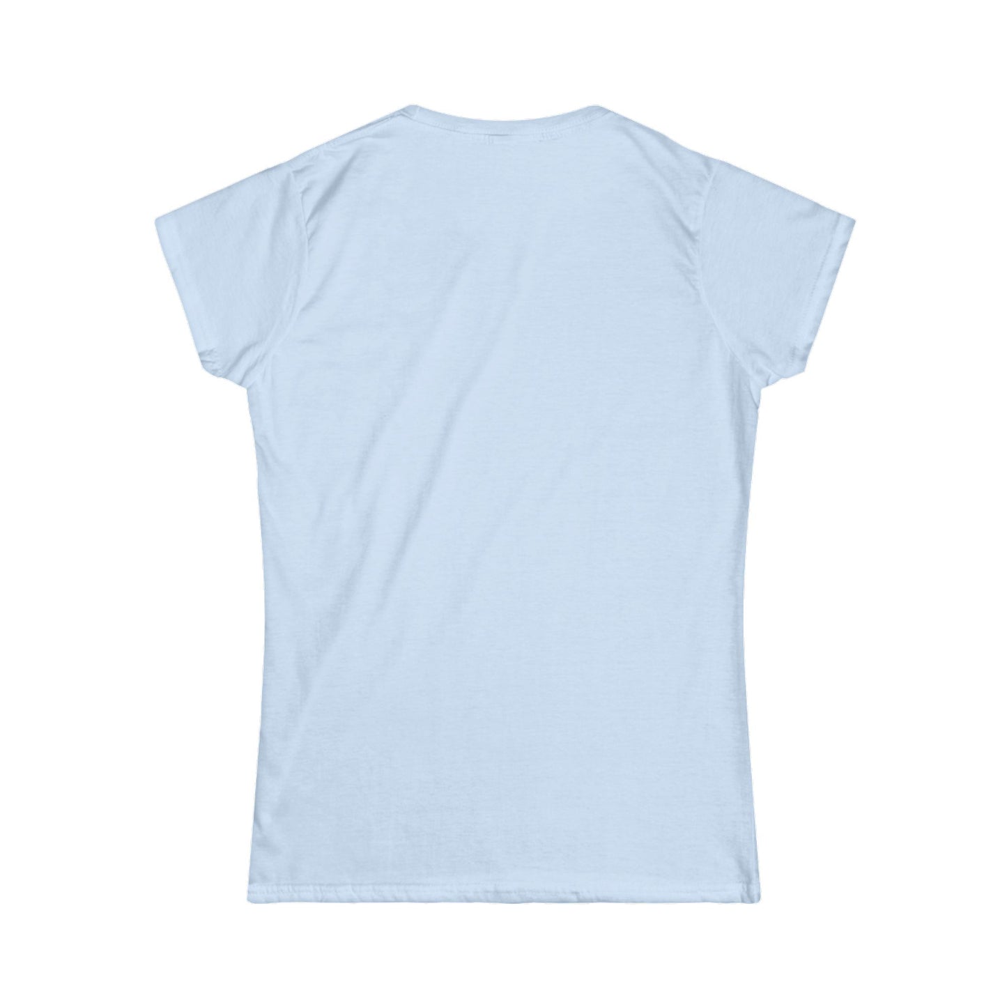 Graphic Tee - Less Hustle More Sleep Women's Softstyle Tee